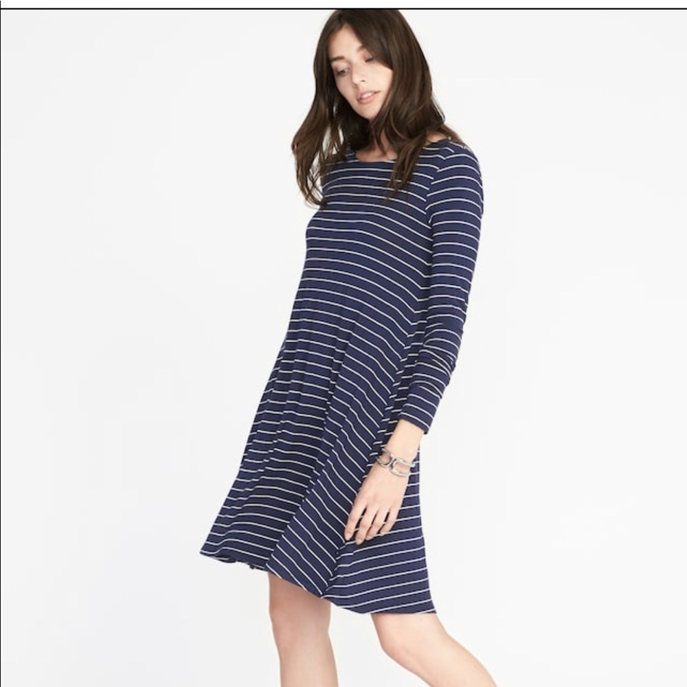❌sold❌NWT Old Navy swing dress
